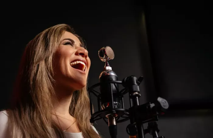 Студия звукозаписи ProLab