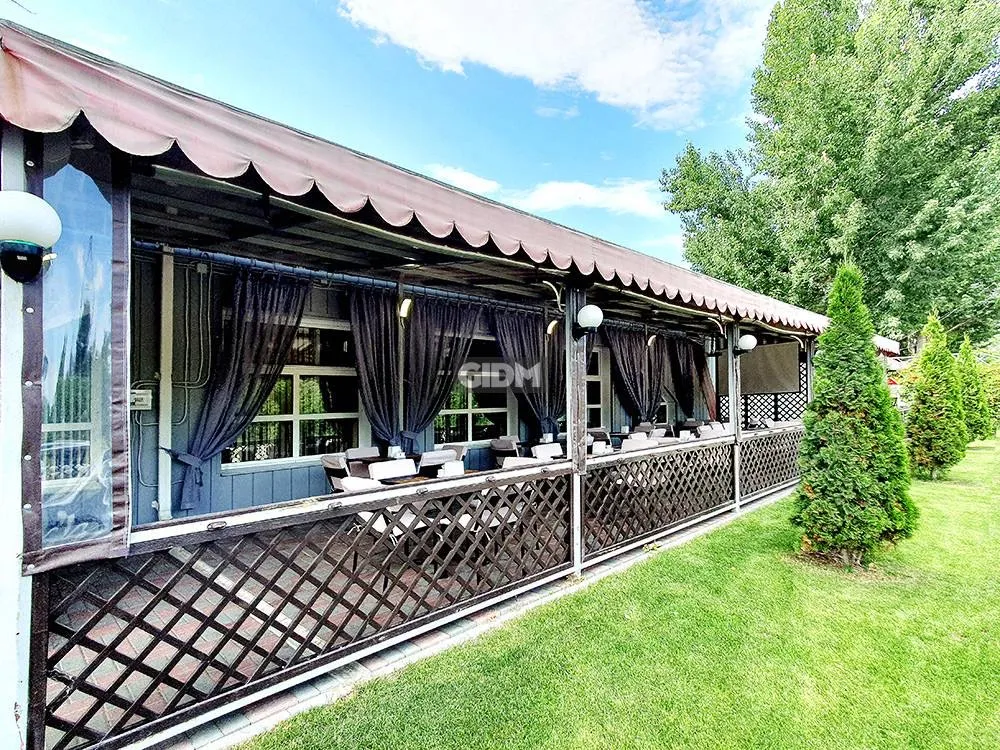 Спорт-бар Девятка