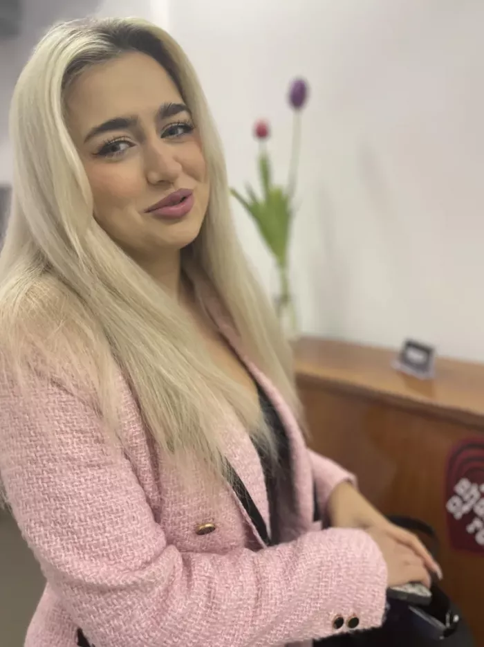 Студия звукозаписи Город.А