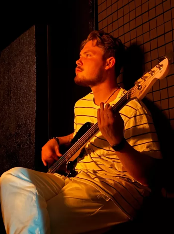 Студия звукозаписи Sound Craft