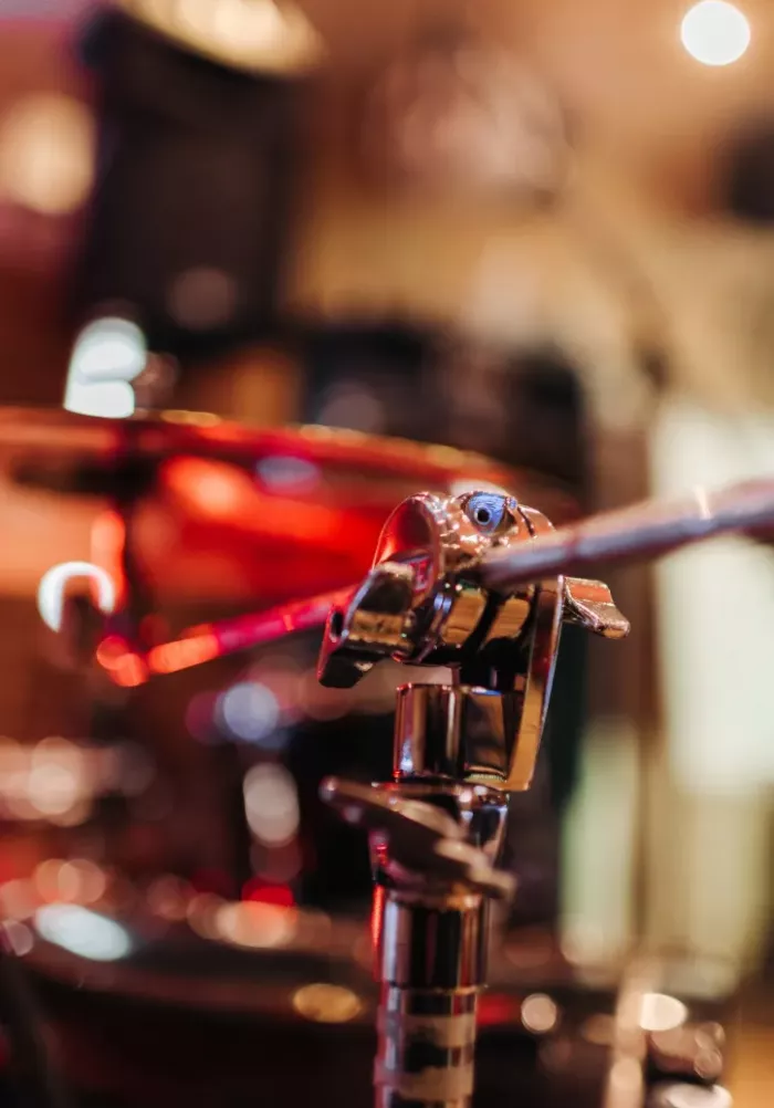 Студия звукозаписи Стерео Питер