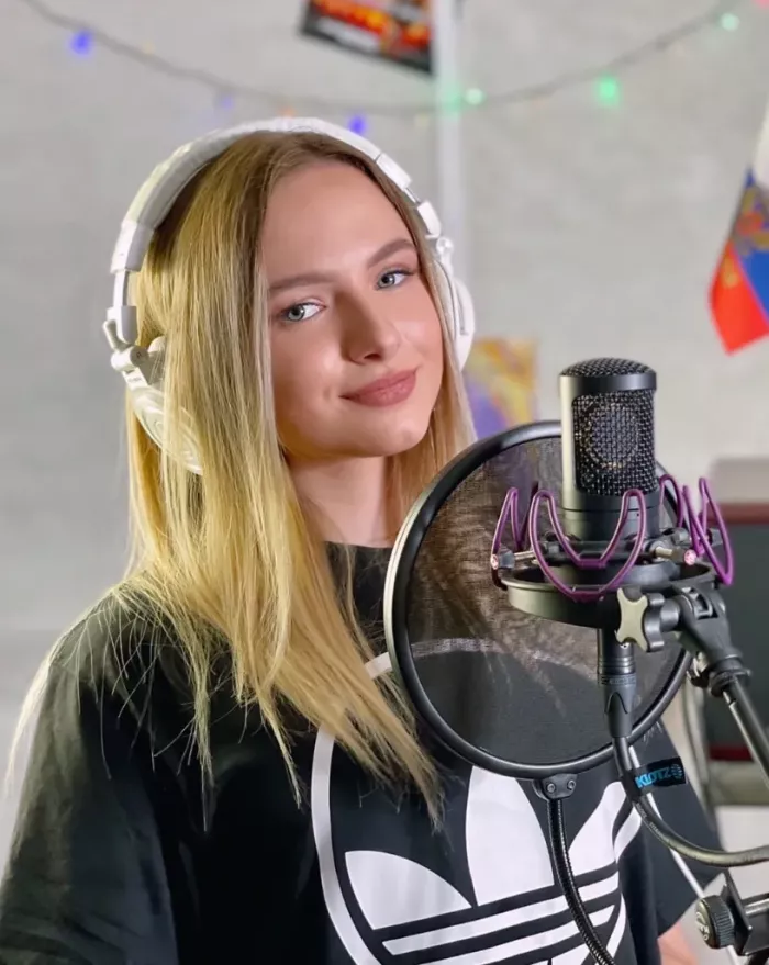 Студия звукозаписи Endorphin Records