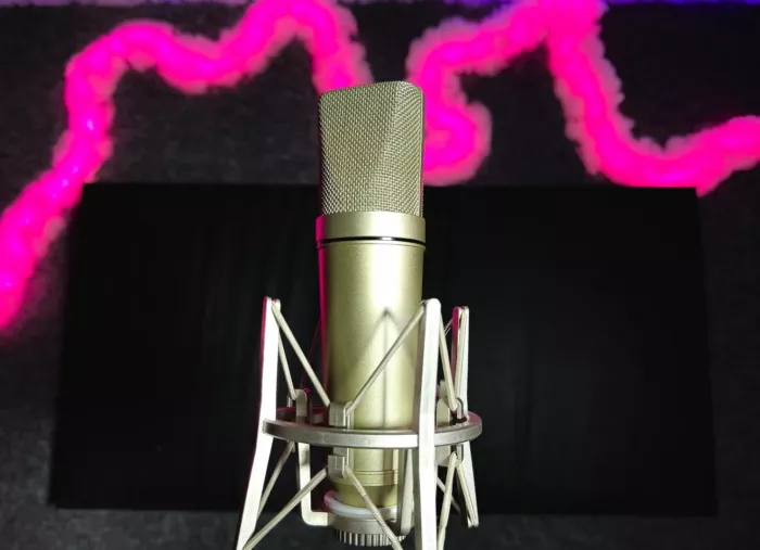 Студия звукозаписи Chill Music