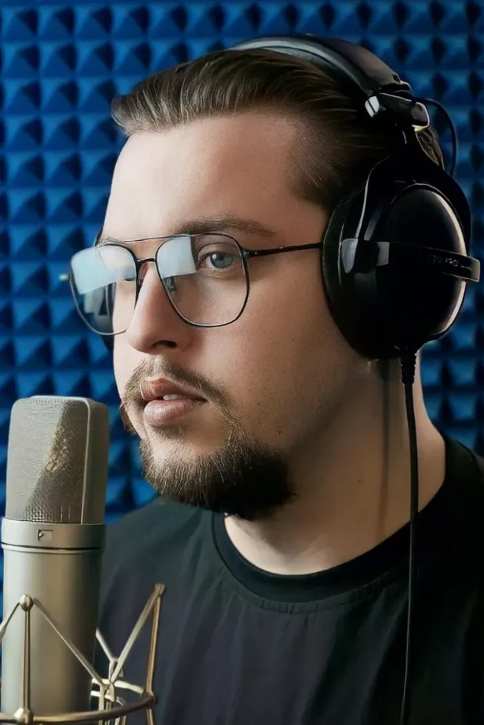 Студия звукозаписи TTREC