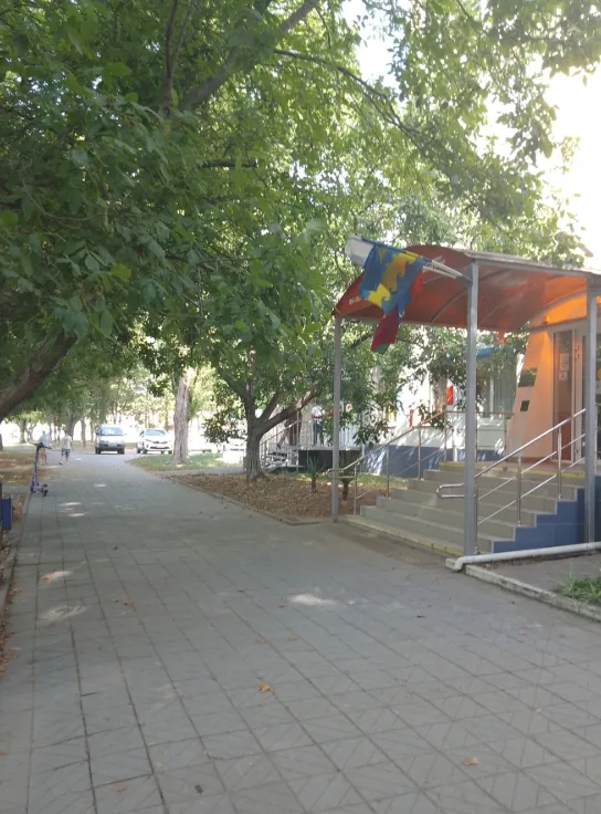 Судебный участок №251