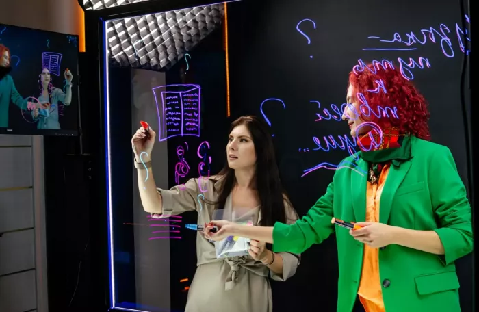 Студия звукозаписи ProLab