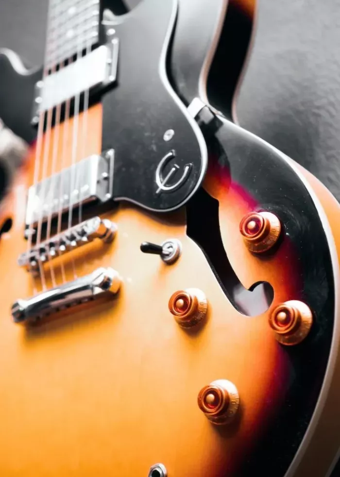 Студия звукозаписи UniProject