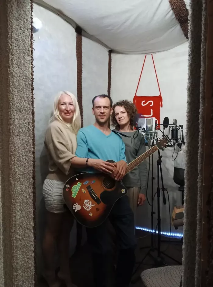 Студия звукозаписи LSStudio Records