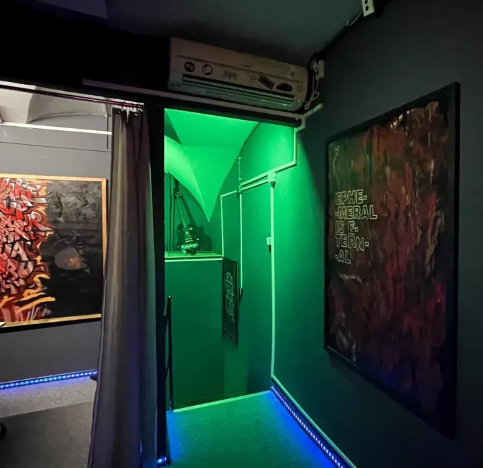 Студия звукозваписи G Street Records