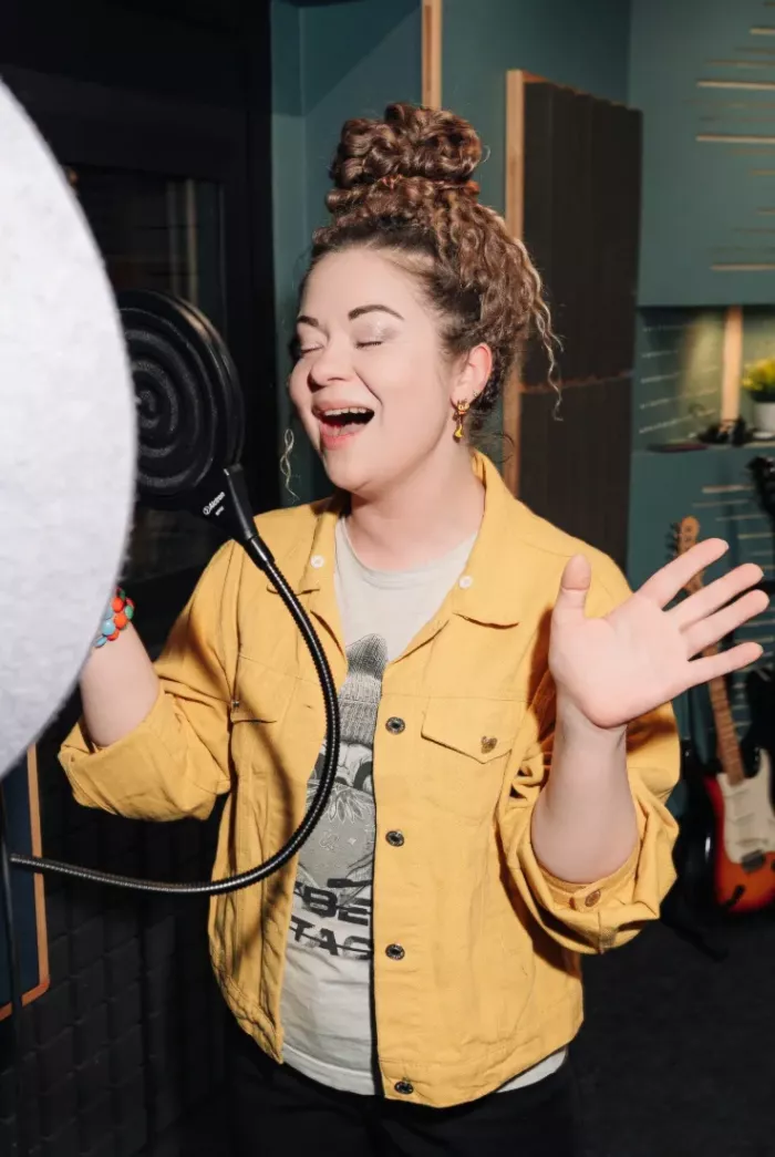 Студия звукозаписи Studio Partner