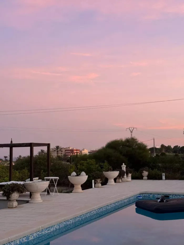 Банный комплекс Par de Alma