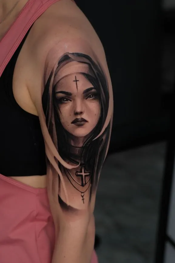 Тату-Салон Гудвин