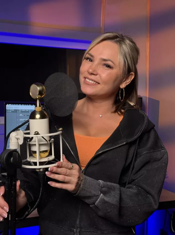 Студия звукозаписи Emotion records