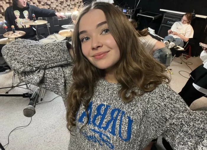 Студия звукозаписи Artefact