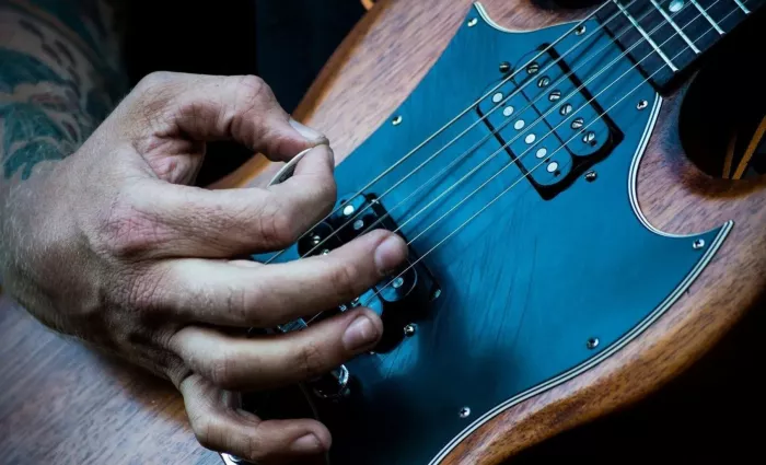 Студия звукозаписи Overtime