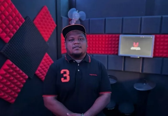 Студия звукозаписи UniProject