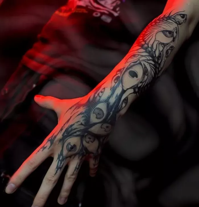 Тату-студия Plantos Tattoo Piercing