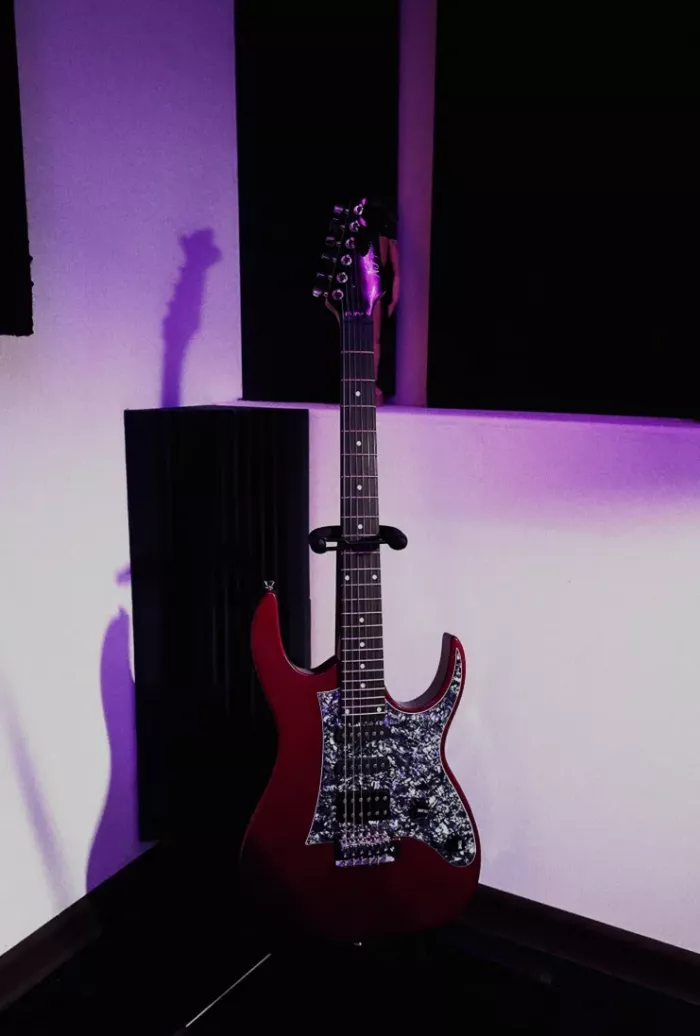 Студия звукозаписи Boujee Records