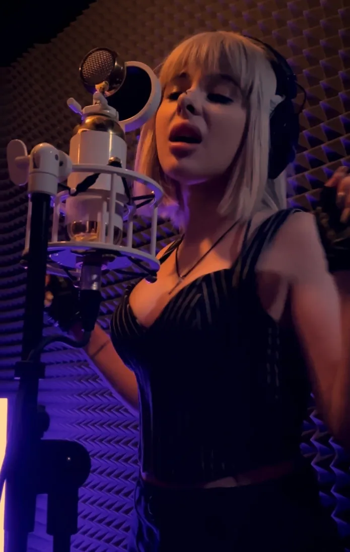 Студия звукозаписи Sound Craft