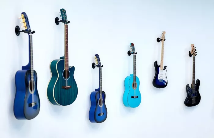 Студия звукозаписи Музыка в кубе