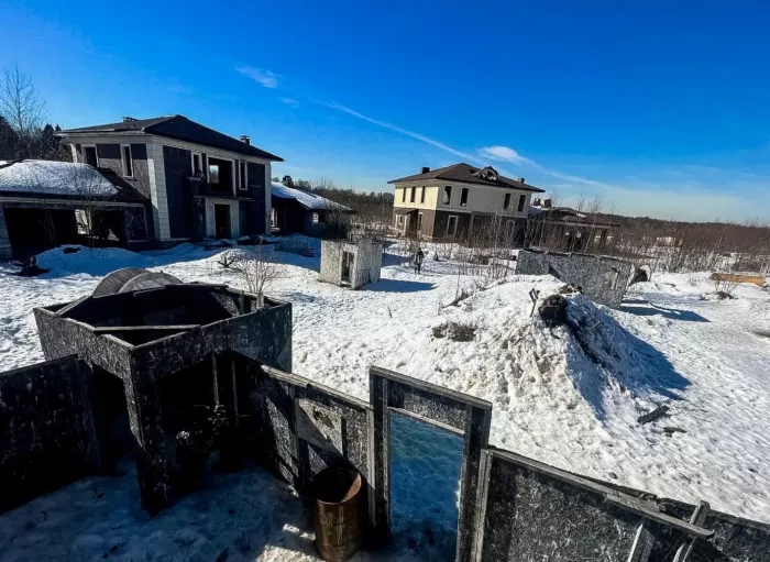 Страйкбол Девяткино