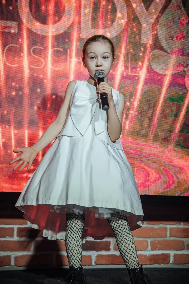 Студия звукозаписи Melody 