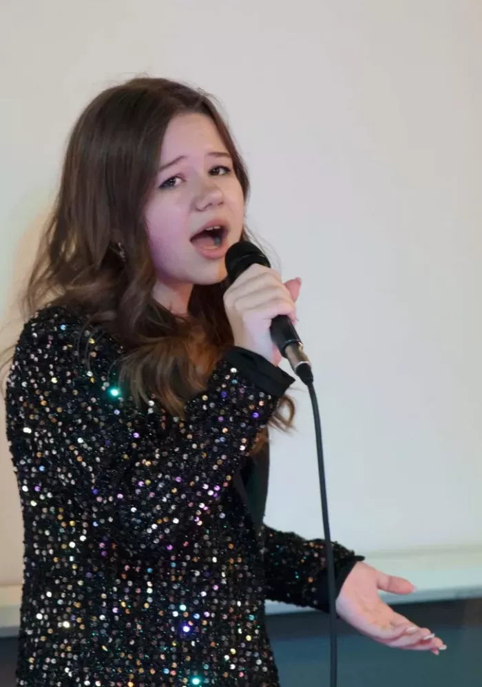 Студия звукозаписи Great People