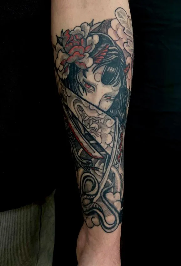 Тату-студия Goodwin Tattoo