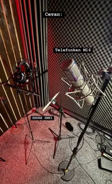Студия звукозаписи Showtime Records