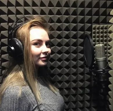 Студия звукозаписи Blasta recordz