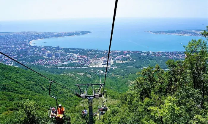 Сафари-парк 