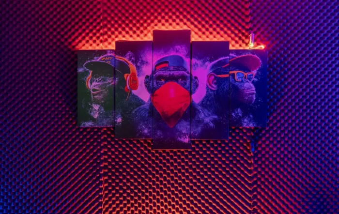 Студия звукозаписи Gabriel Records