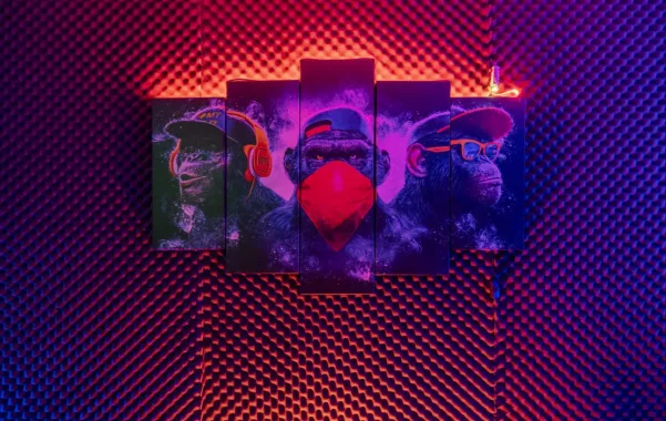 Студия звукозаписи Gabriel Records