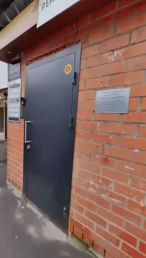 Студия звукозаписи Олеси Савицкой