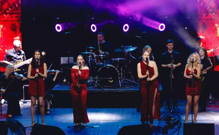 Студия звукозаписи Vocal Mix