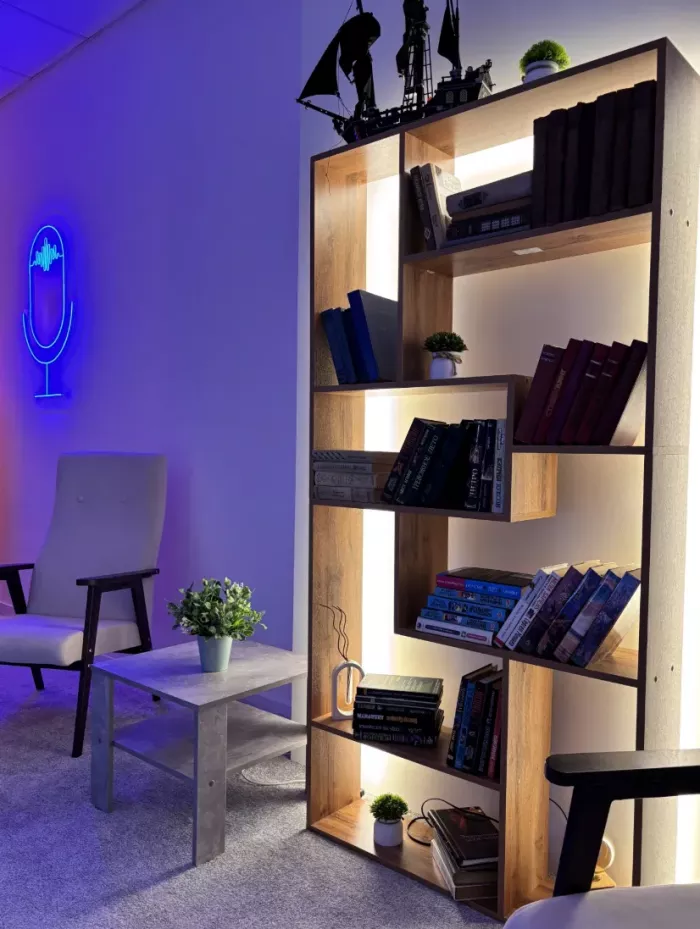 Студия звукозаписи ProLab