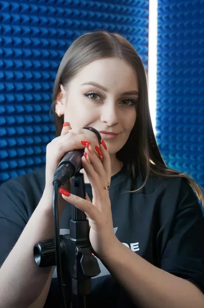 Студия звукозаписи TTREC