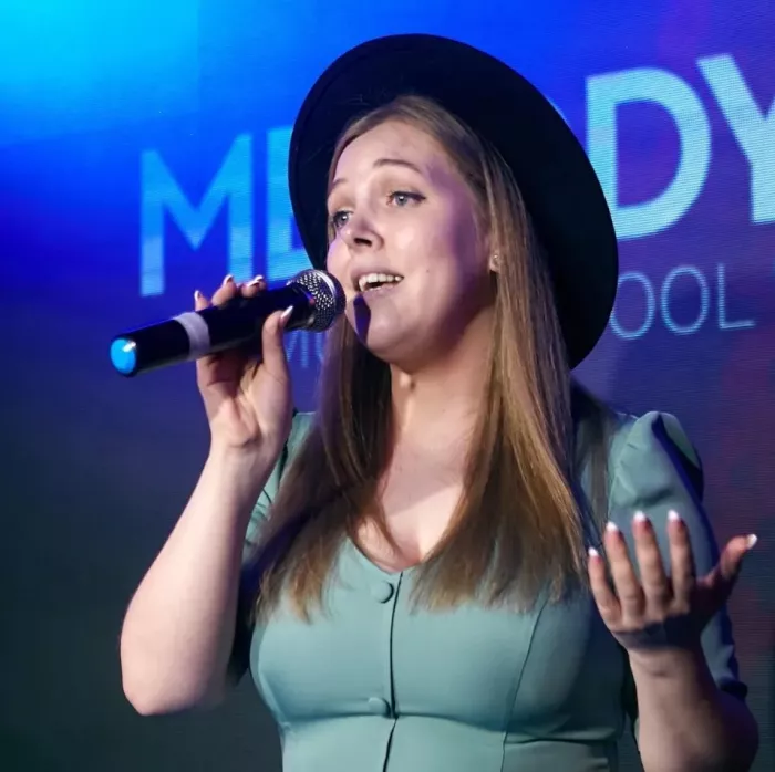 Студия звукозаписи Melody 