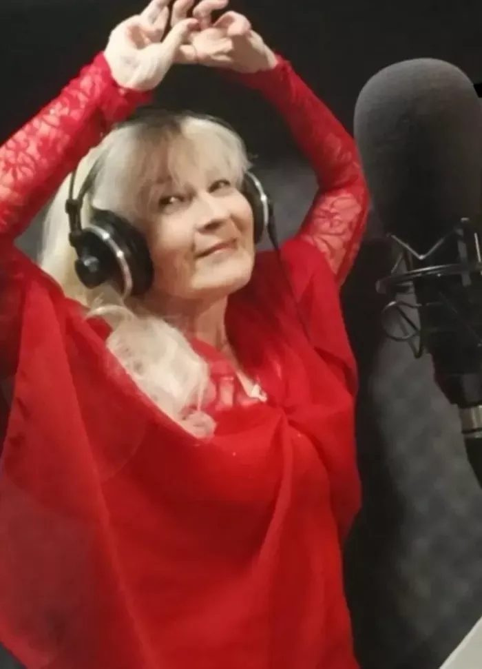 Студия звукозаписи Лира