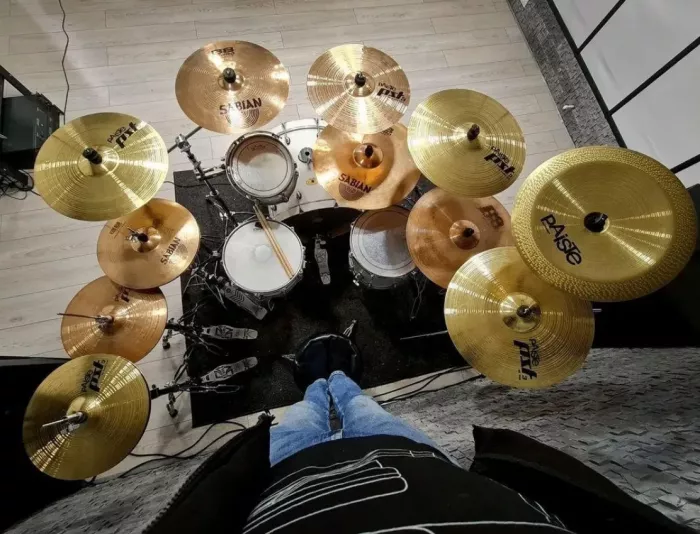 Студия звукозаписи иLikeMusic 