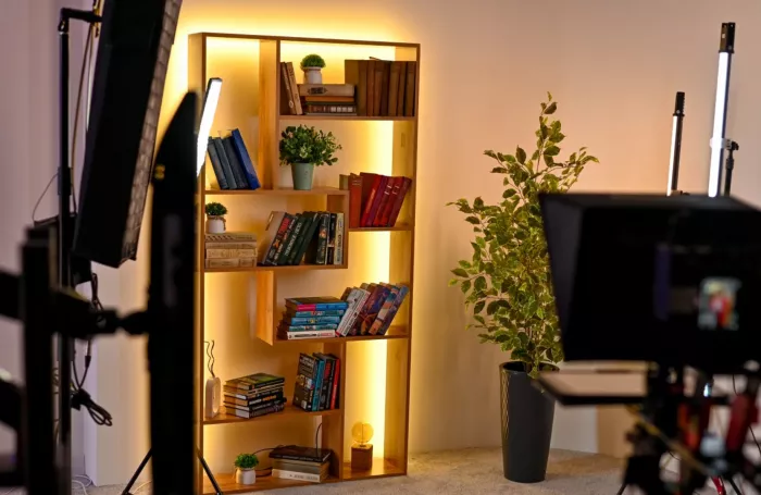 Студия звукозаписи ProLab