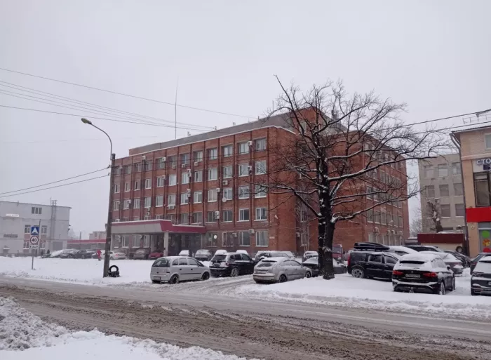 Студия звукозаписи Sunrise Records