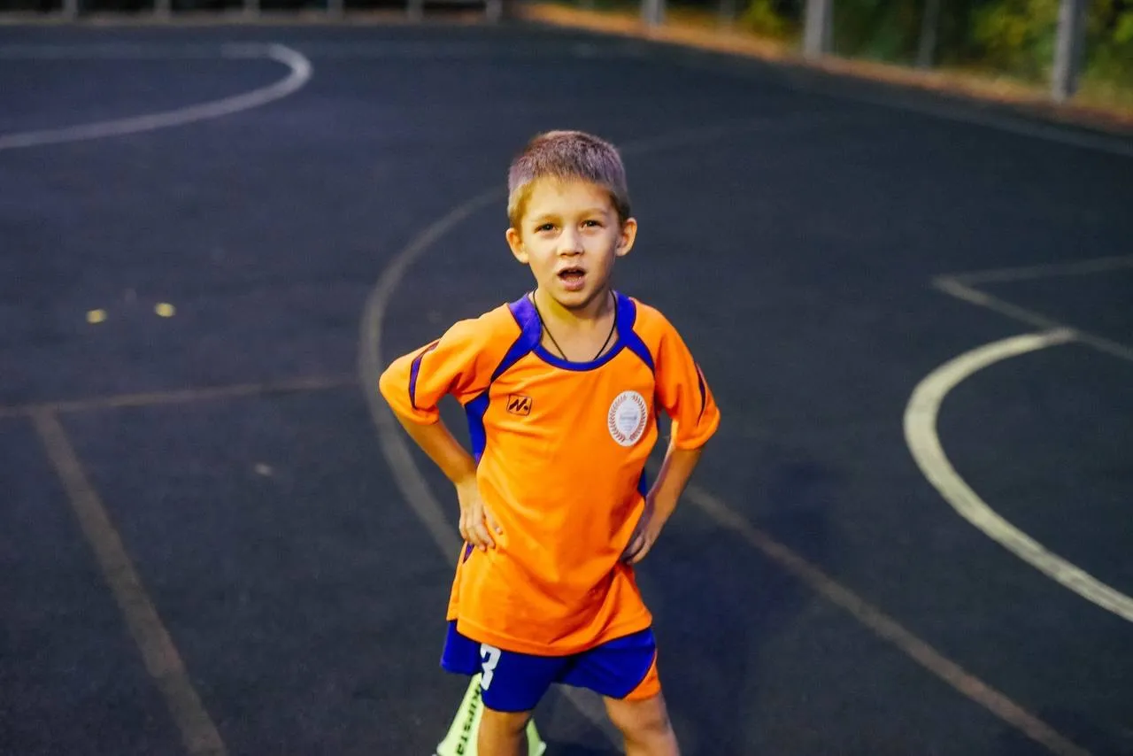 Спортивный клуб Легенда