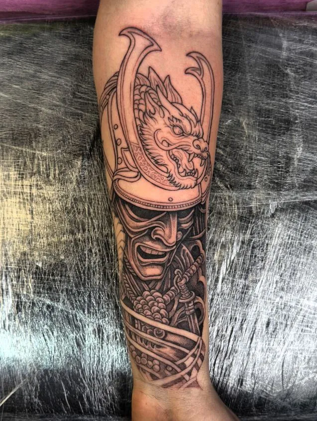 Тату-студия Goodwin Tattoo