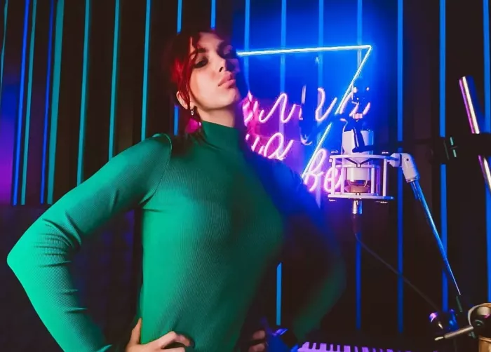 Студия звукозаписи Сплав Слов