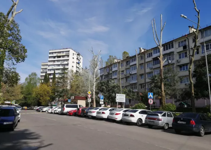 Мировые судьи Центрального района