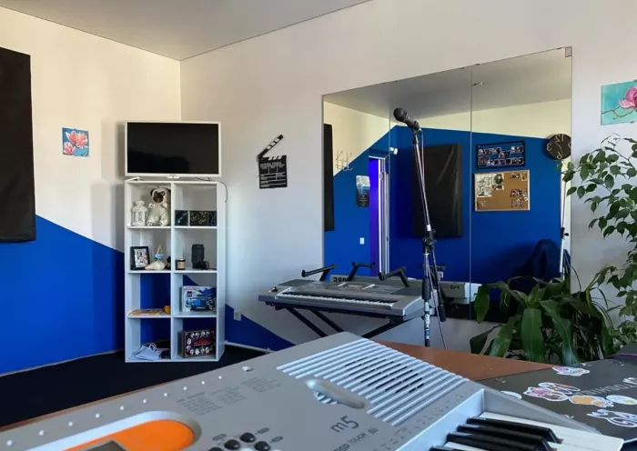 Студия звукозаписи Nord Sound