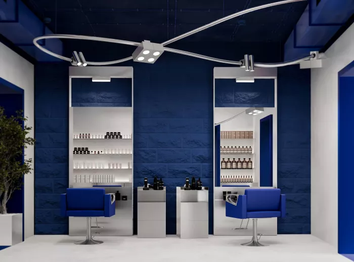 Level Barbershop