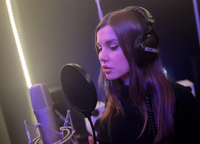 Студия звукозаписи Cocktail Sound