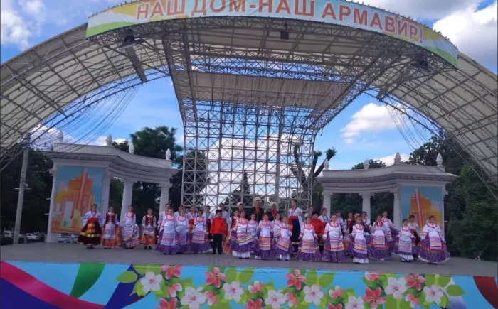 Детская музыкальная школа